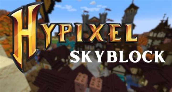How do you get Hypixel on Minecraft?