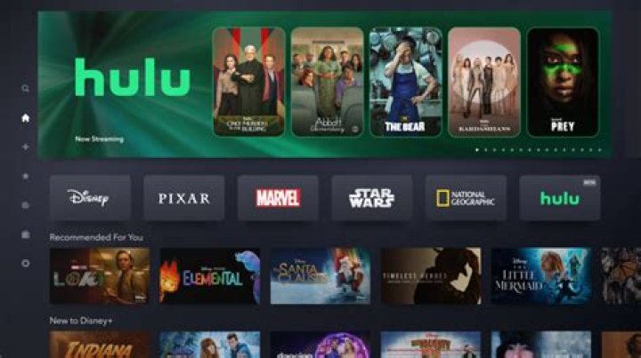 How do you get live TV with Hulu?