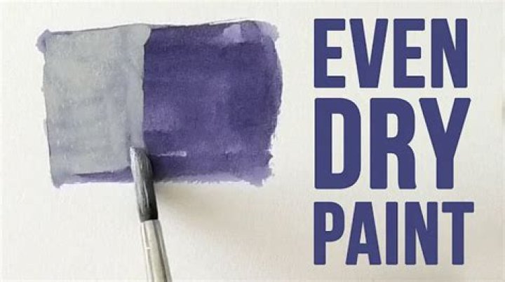 How do you get rid of watercolor mistakes?