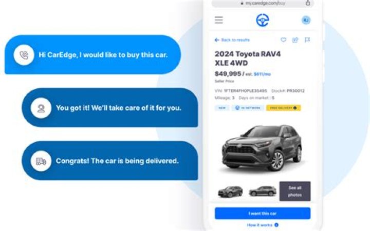 How do you haggle when selling a car?