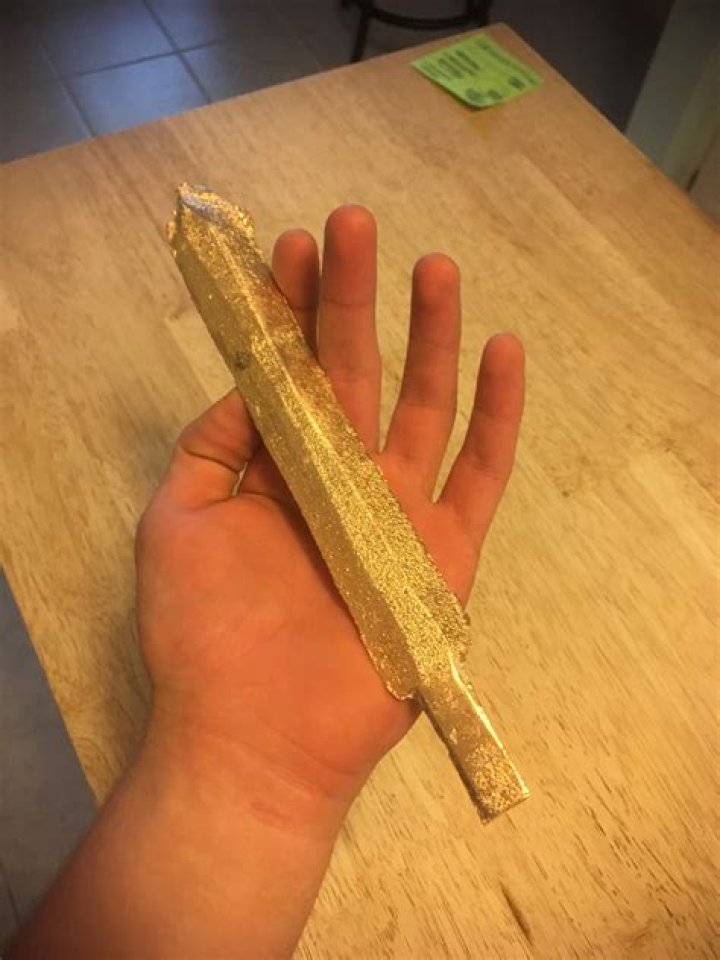 How do you harden aluminum