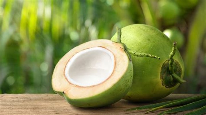 How do you keep a coconut fresh without a refrigerator?