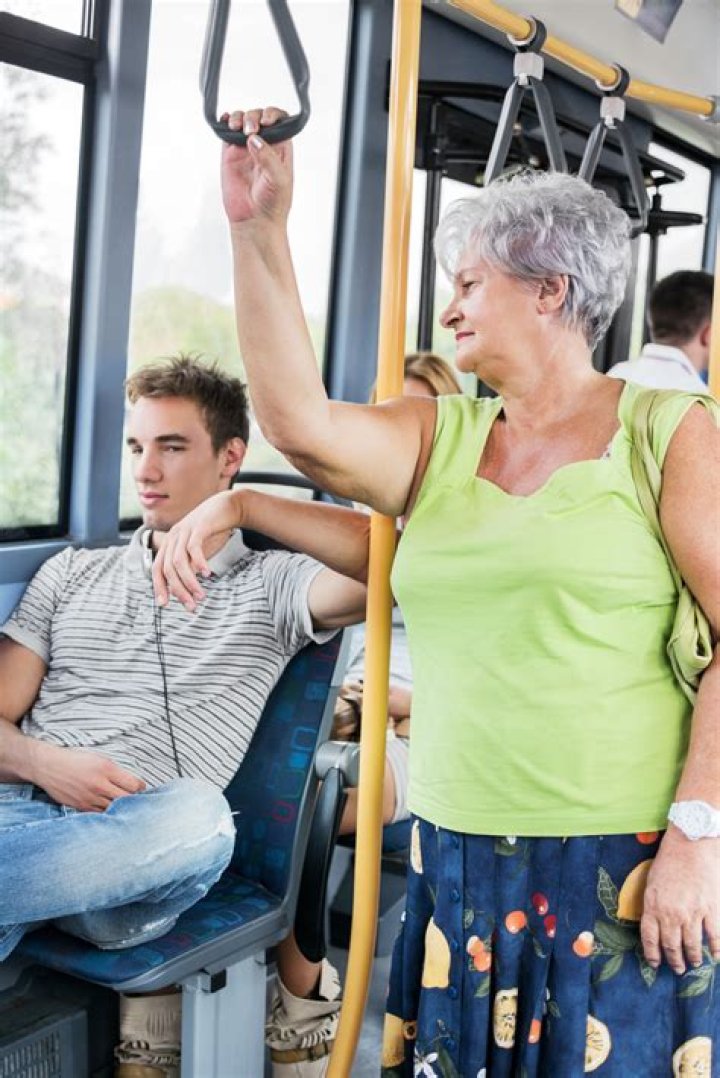 How do you keep an elderly person busy