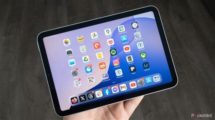 How do you know if my iPad MINI is 1 or 2?