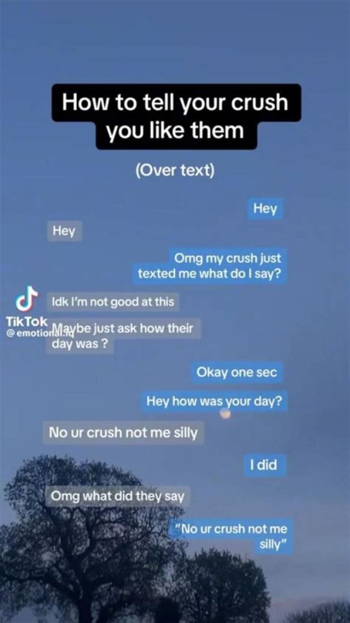 How do you know if your crush is trying to make you jealous?