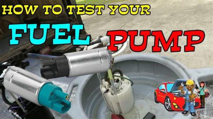 How do you know if your fuel tank is leaking