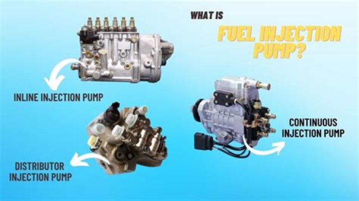 How do you lower the pressure on a fuel pump?