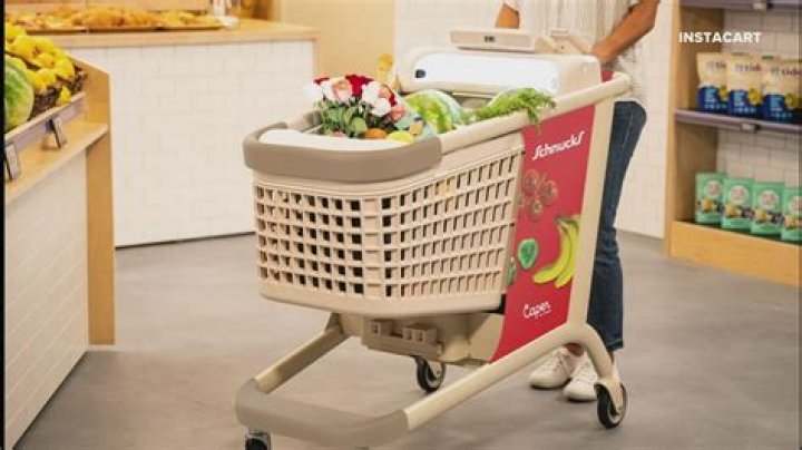 How do you make a bar cart look good