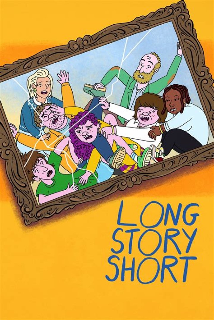 How do you make a long story shorter?
