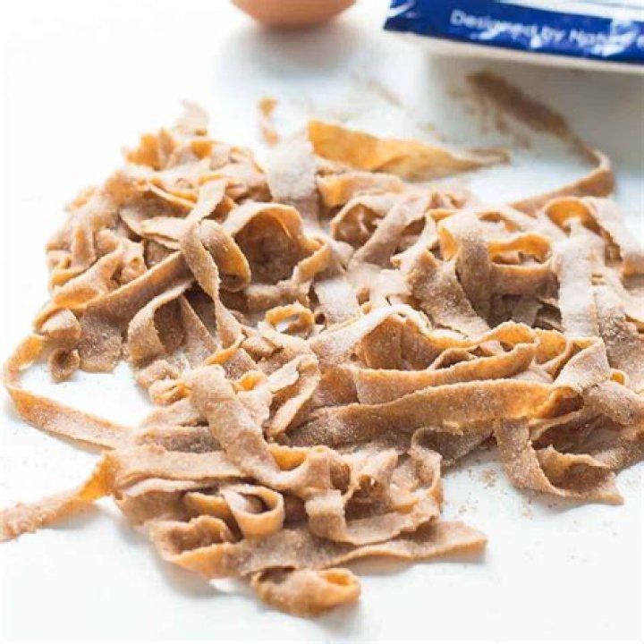 How do you make whole wheat pasta taste good?