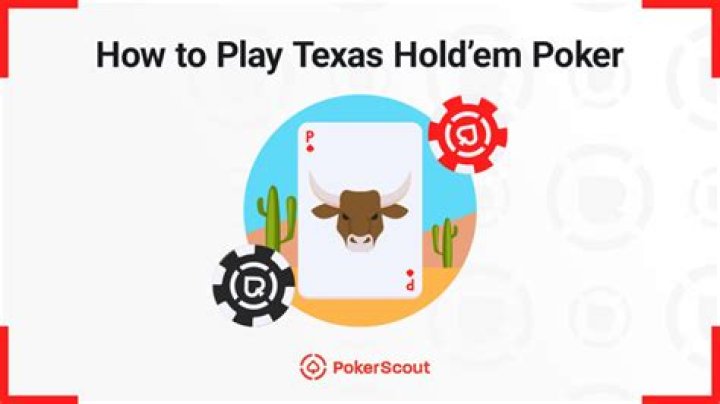 How do you play Omaha Texas Holdem?