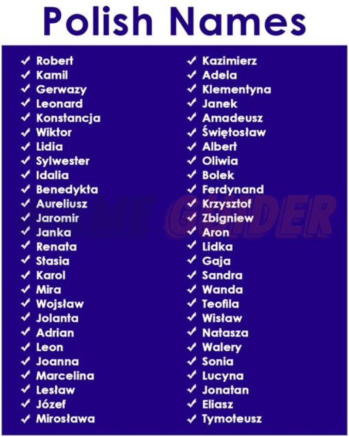 How do you pronounce the Polish name Wojtek?