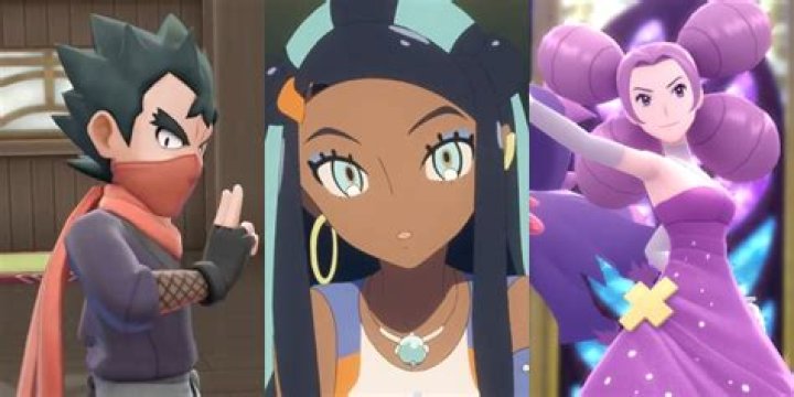 How do you rematch gym leaders in Soul Silver?