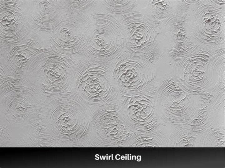 How do you remove swirl wall texture?
