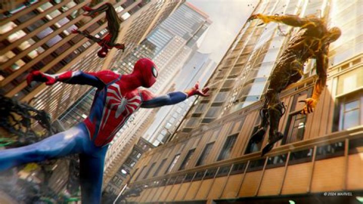 How do you skip the mission in The Amazing Spider-Man 2?