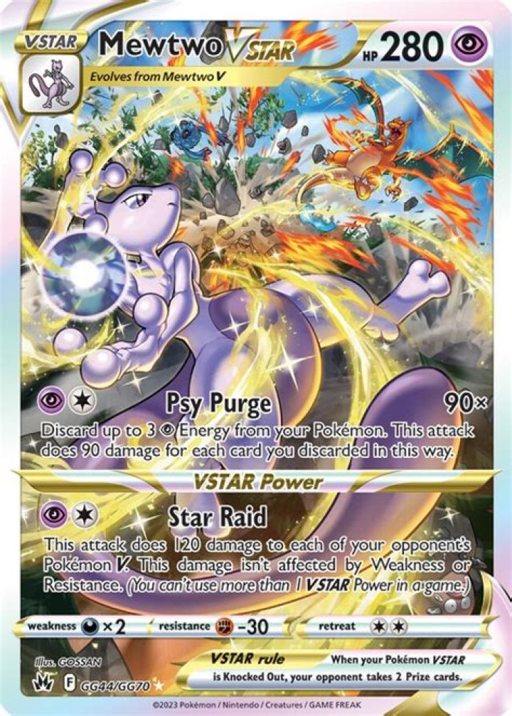 How do you spell Mewtwo from Pokemon?