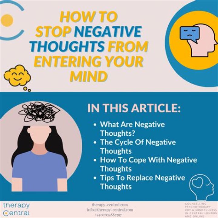 How do you stop speech anxiety?