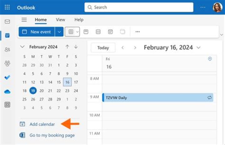 How do you sync Gmail calendar with Outlook?