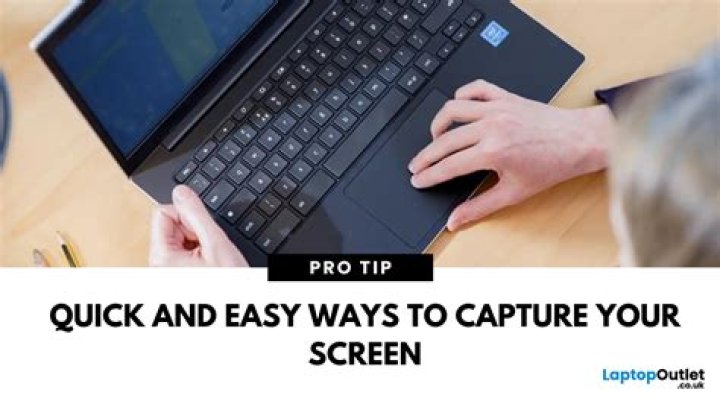 How do you take a video on your computer screen?