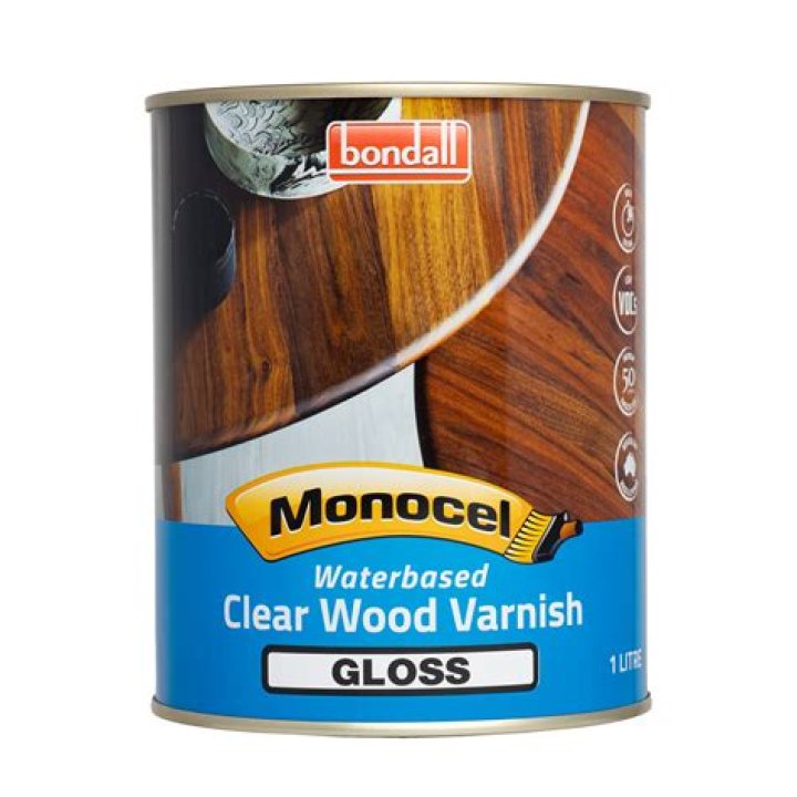 How do you thin oil based varnish?