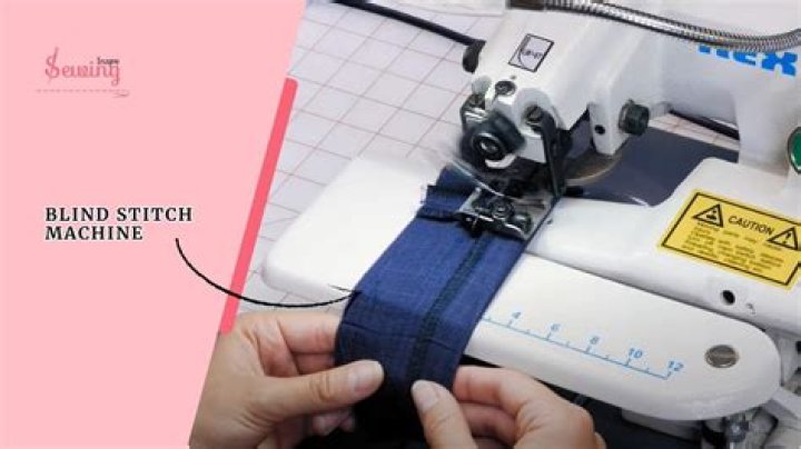 How do you tighten the bottom stitch on a sewing machine?