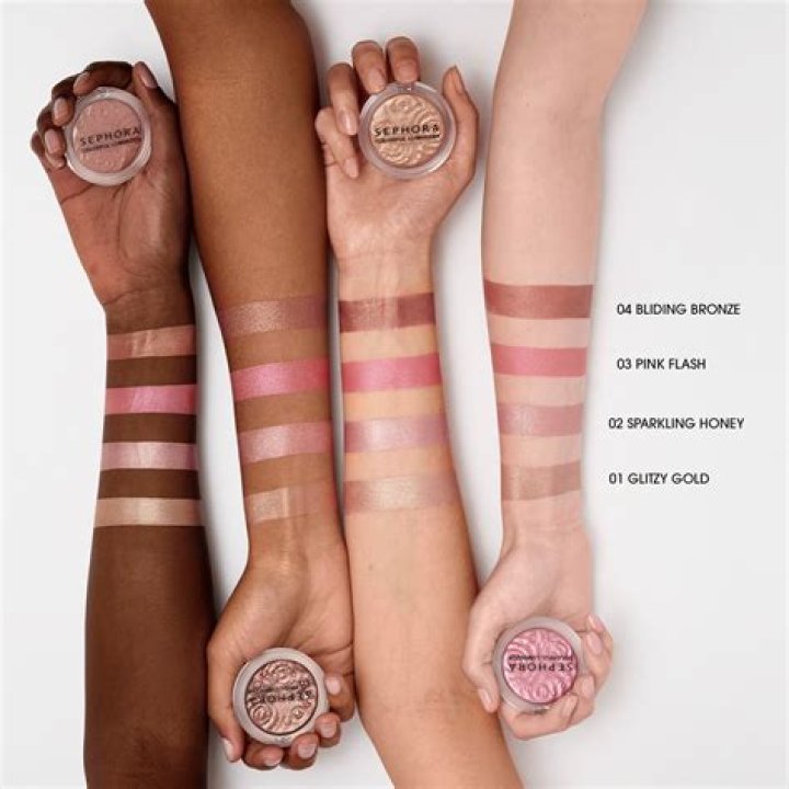 How do you use Luminizer cream?