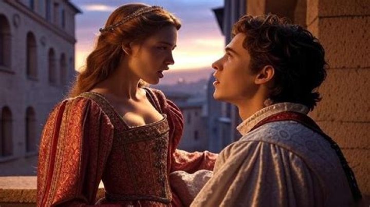 How does fate play a role in Romeo and Juliet?
