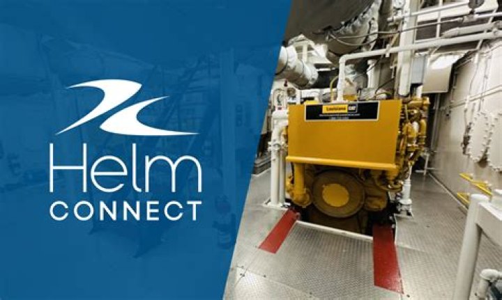 How does helm connect to Tiller