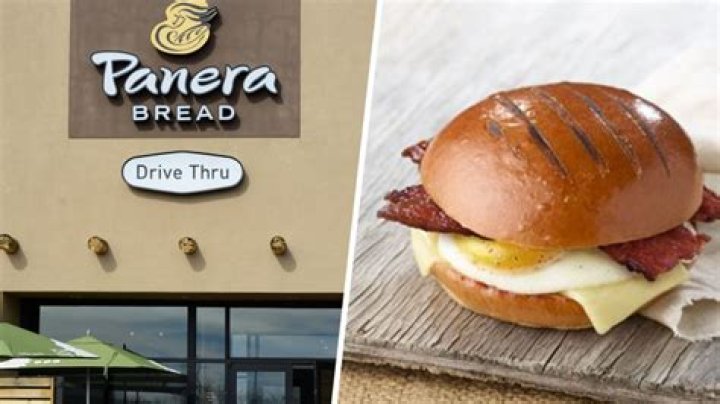 How does Panera cook their eggs