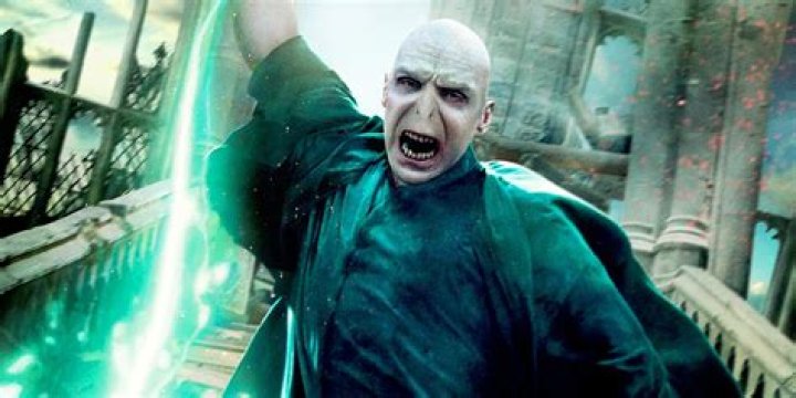 How does Voldemort get his name