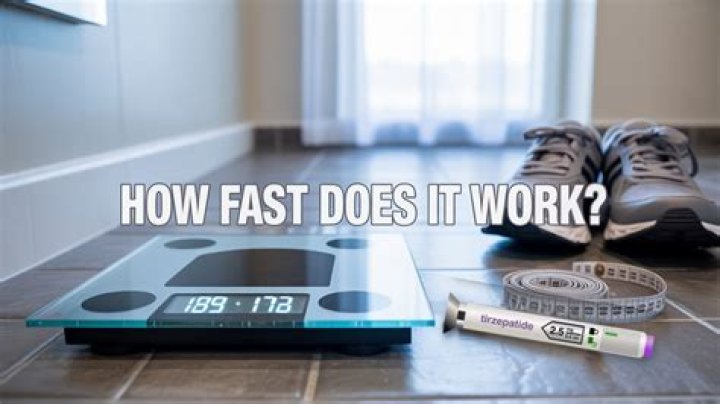 How fast does afrezza work