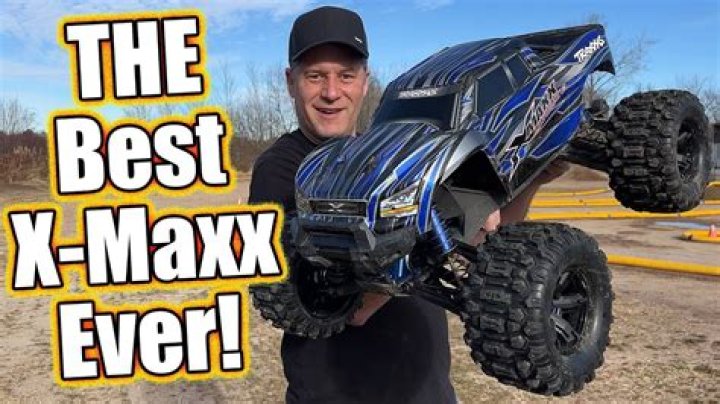 How fast does an Xmax go?