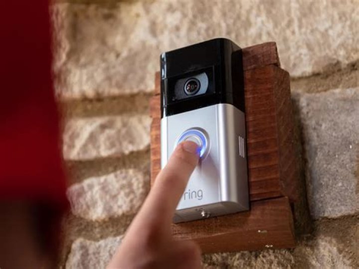 How good is ring doorbell 2