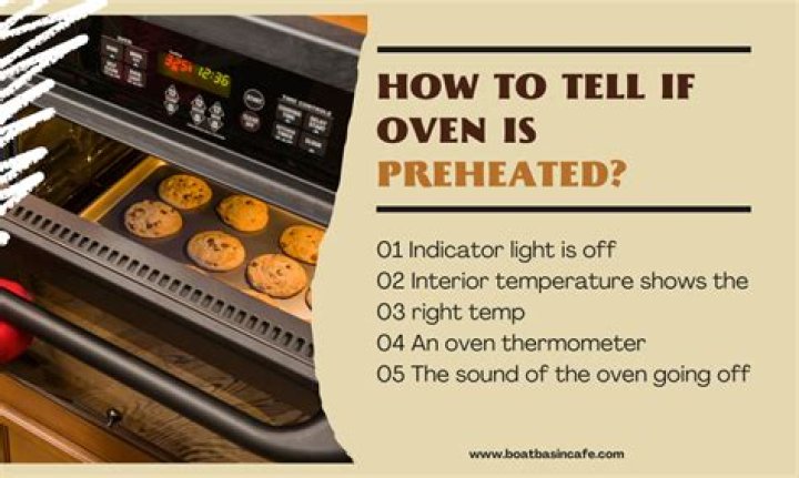 How hot should I preheat the oven for brownies?