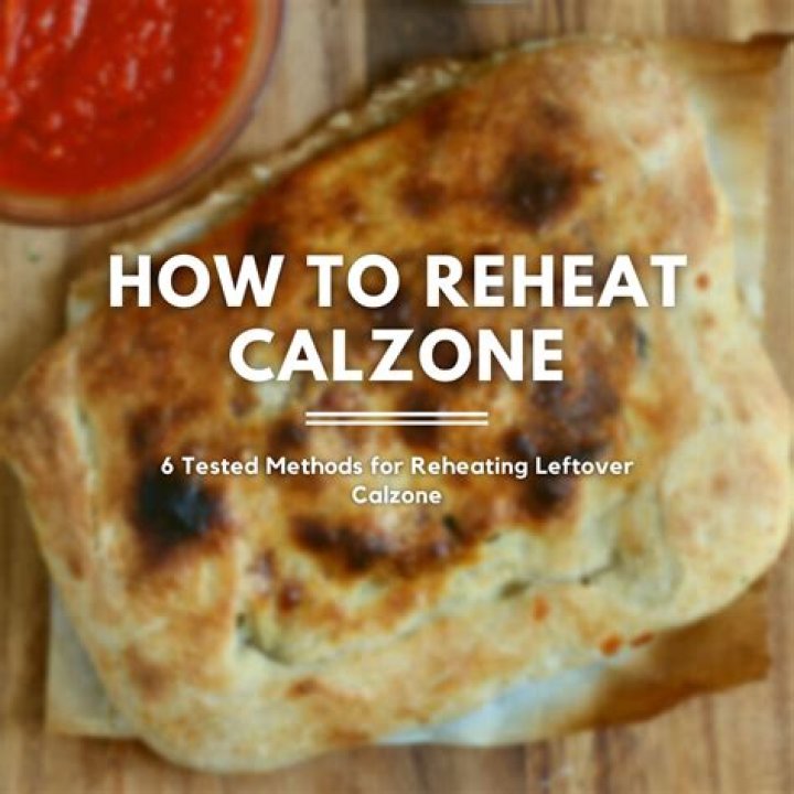 How is calzone made? | ContextResponse.com