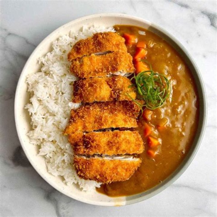 How is Japanese curry different?
