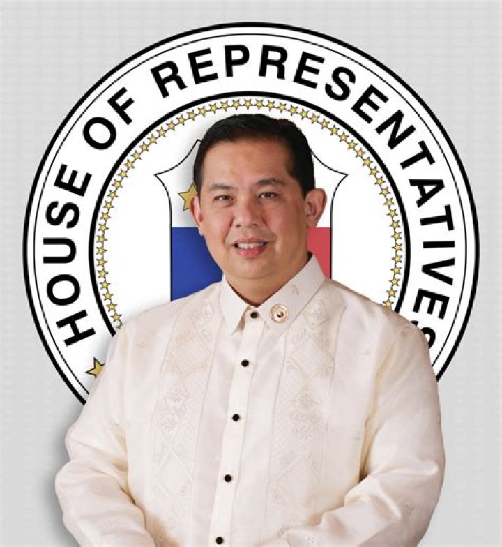 How is the presiding officer of the House of Representatives chosen