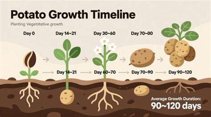 How long do poplars take to grow