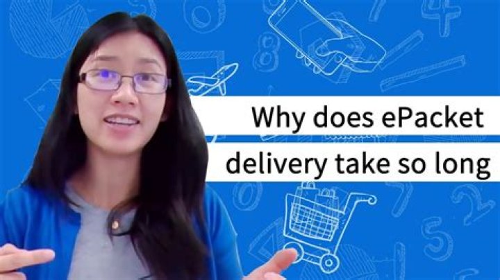 How long does Chinese delivery take?