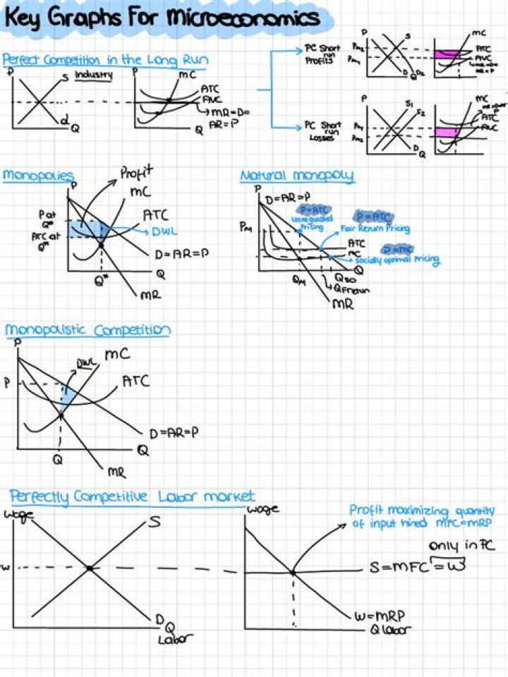 How long is AP microeconomics