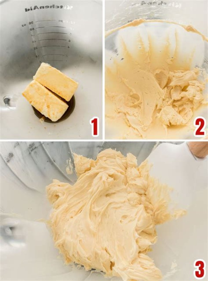 How long is buttercream frosting good for