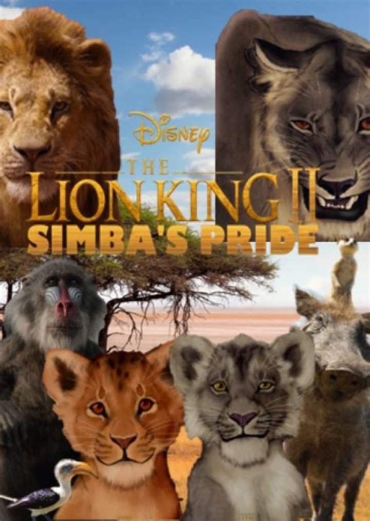 How long is Festival of the Lion King 2021?