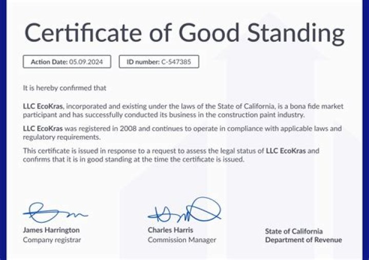 How long is MSF certificate good for