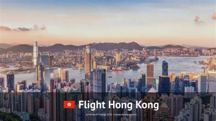 How long is the flight from Philippines to Hong Kong