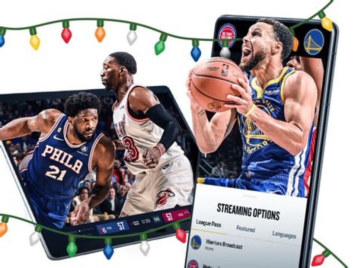 How many devices can watch NBA League Pass at once?