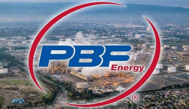 How many employees does PBF Energy have