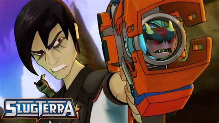 How many episodes are there in Slugterra Season 4?