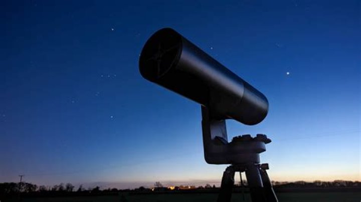 How many galaxies can you see with a telescope?
