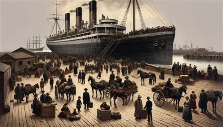 How many immigrants came to the US in 1880