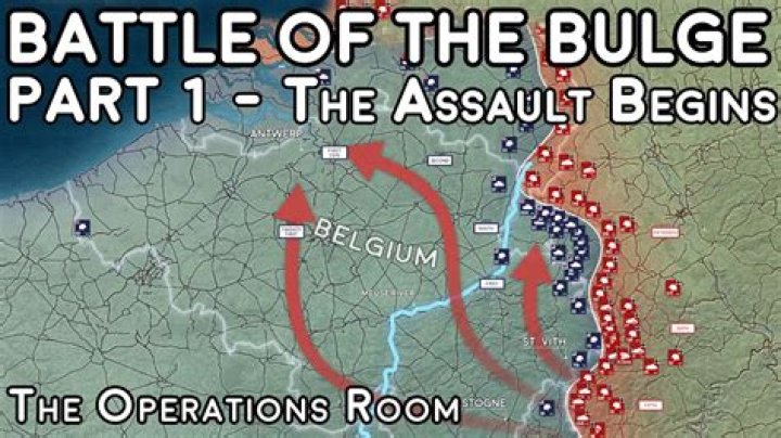 How many years ago was the Battle of Britain?